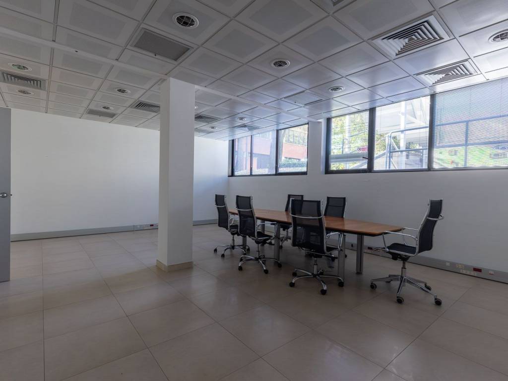 ufficio in affitto a Monza
