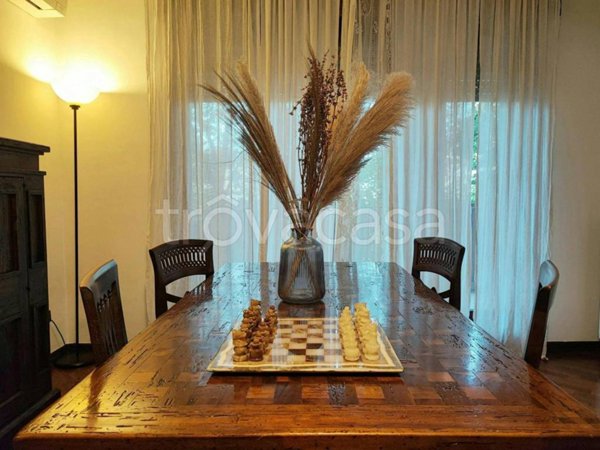 appartamento in affitto a Monza in zona Centro Storico