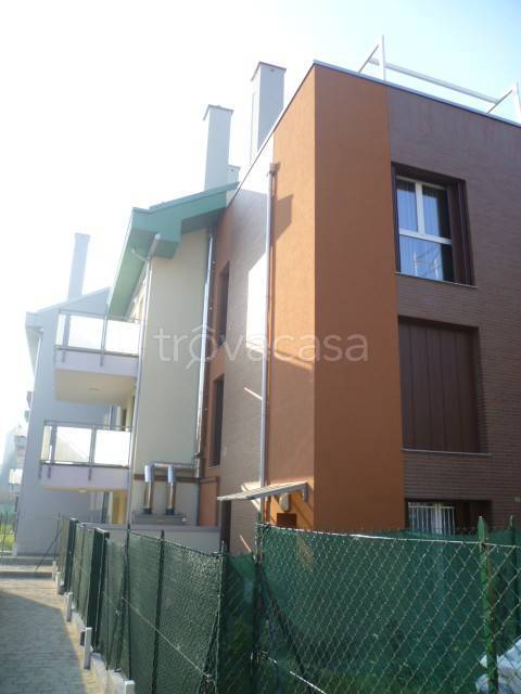 appartamento in affitto a Monza