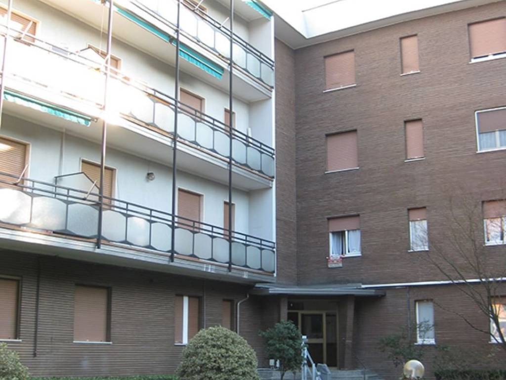 appartamento in affitto a Monza