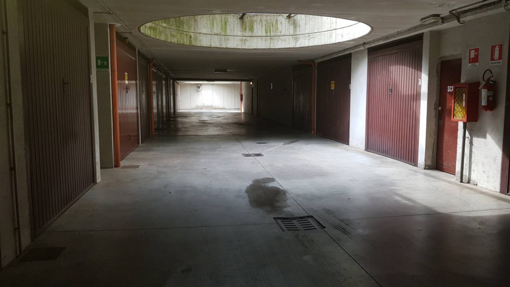 appartamento in affitto a Monza