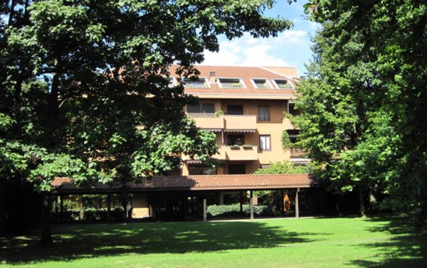 appartamento in affitto a Monza