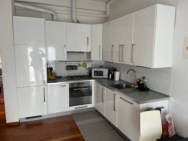 appartamento in affitto a Monza