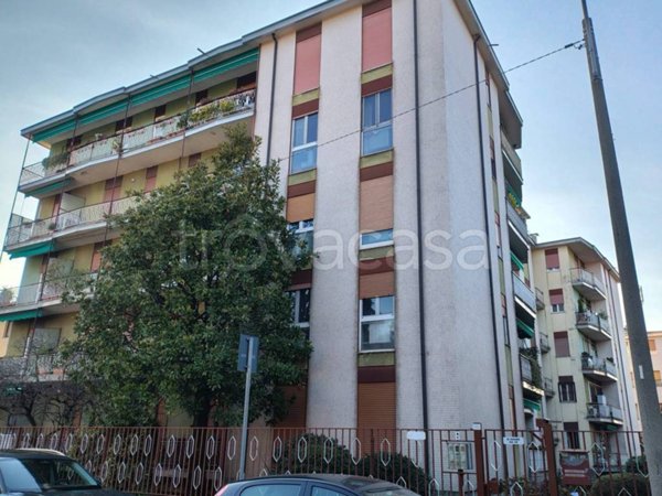 appartamento in affitto a Monza