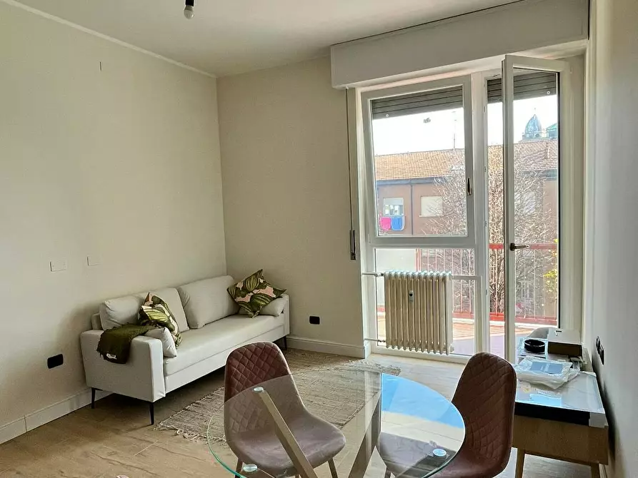 appartamento in affitto a Monza