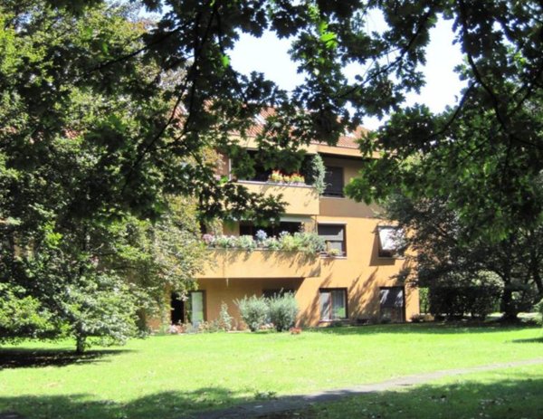 appartamento in affitto a Monza in zona Ospedale San Gerardo