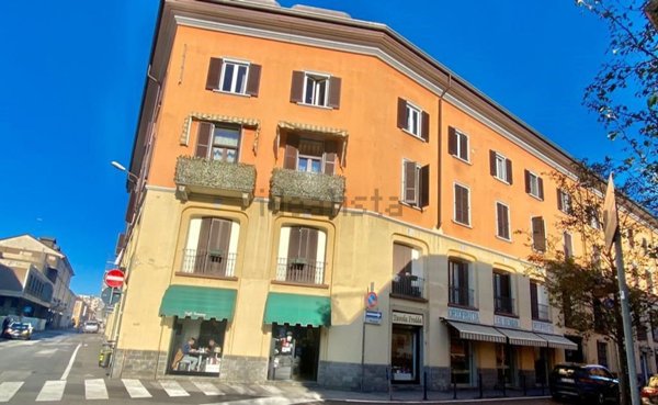 ufficio in affitto a Monza in zona Centro Storico