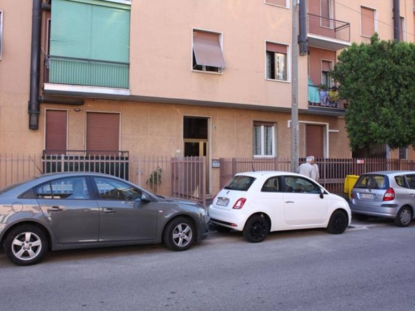 appartamento in affitto a Monza