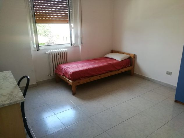 camera singola in affitto a Monza