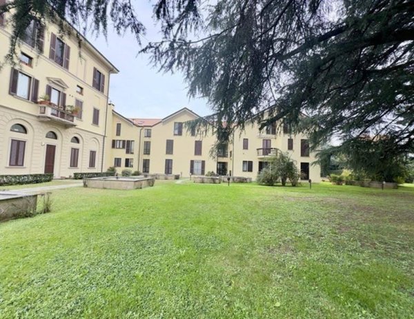 ufficio in affitto a Monza in zona Ospedale San Gerardo