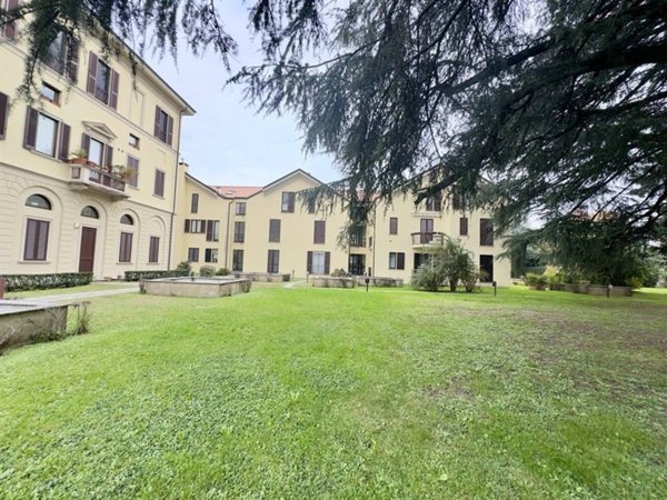 ufficio in affitto a Monza in zona Ospedale San Gerardo