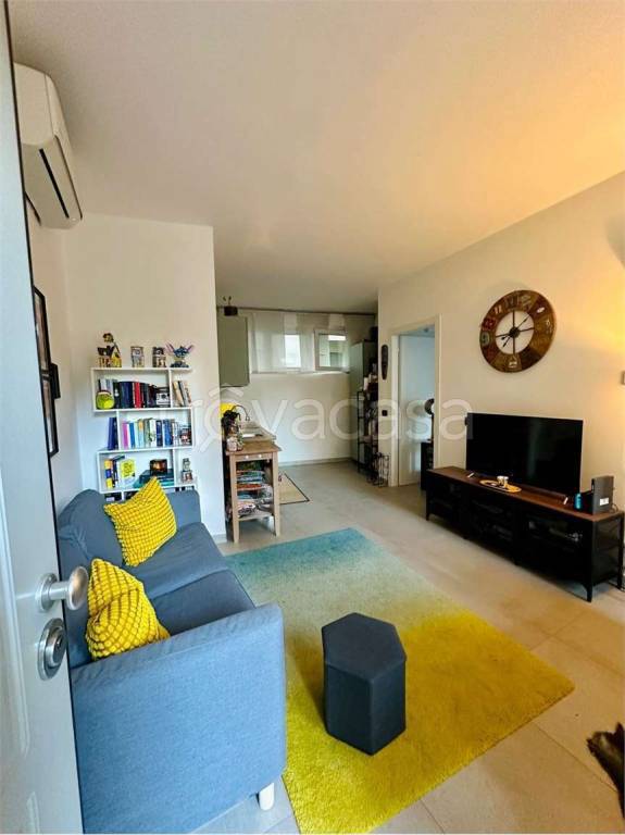 appartamento in affitto a Monza in zona Centro Storico