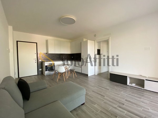 appartamento in affitto a Monza