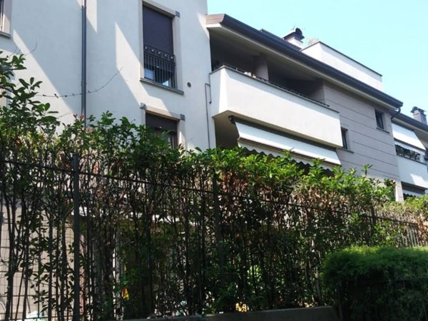 appartamento in affitto a Monza