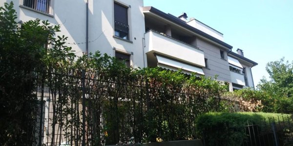 appartamento in affitto a Monza