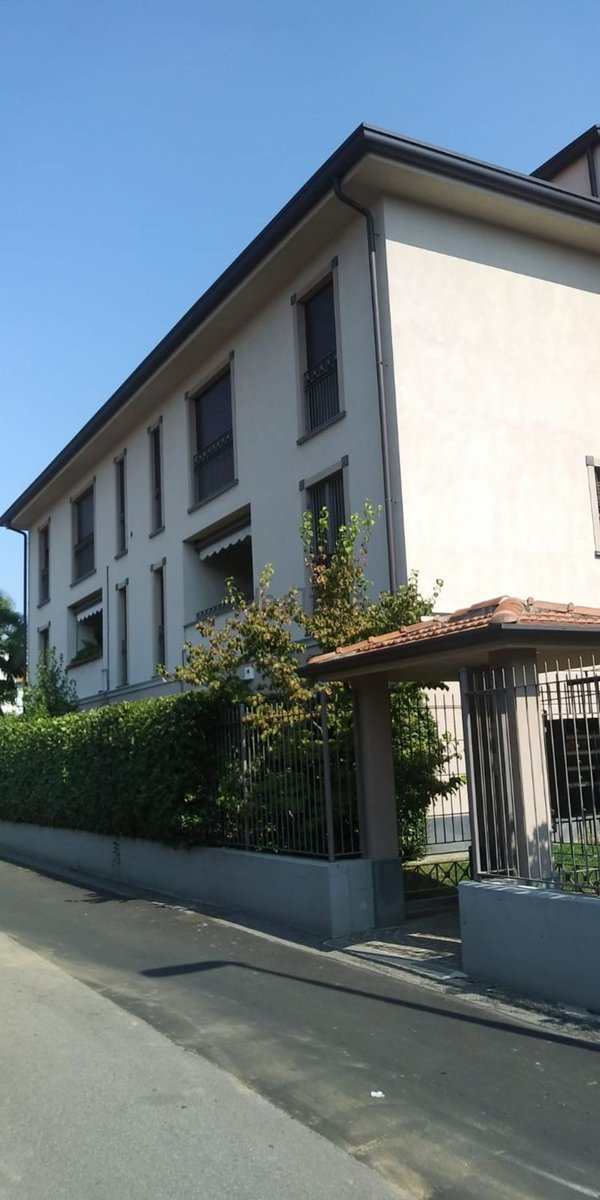 appartamento in affitto a Monza