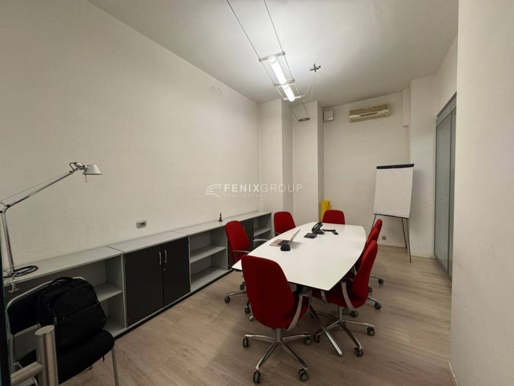 ufficio in affitto a Monza