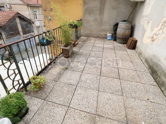 appartamento in affitto a Monza in zona Centro Storico