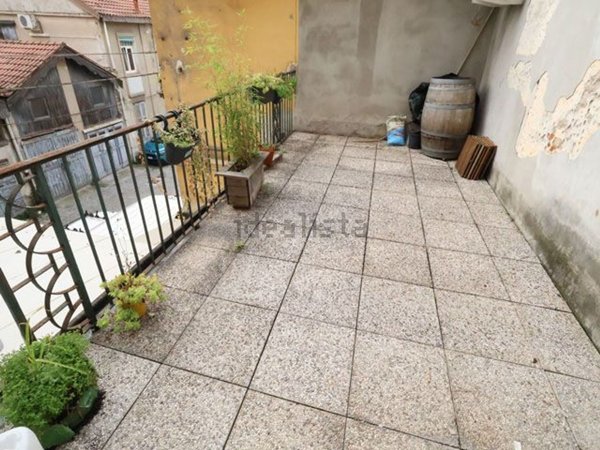 appartamento in affitto a Monza in zona Centro Storico