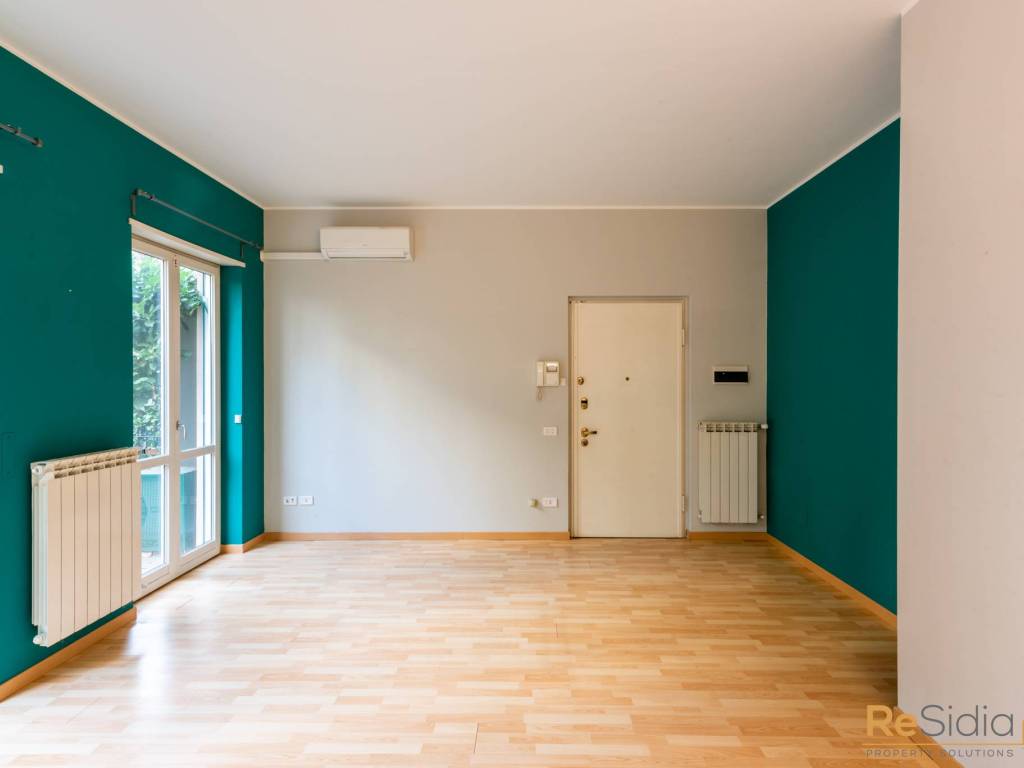 appartamento in affitto a Monza