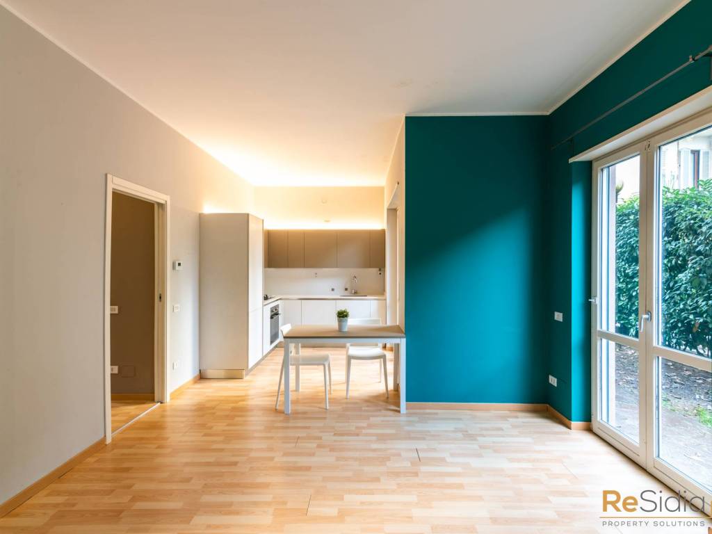 appartamento in affitto a Monza