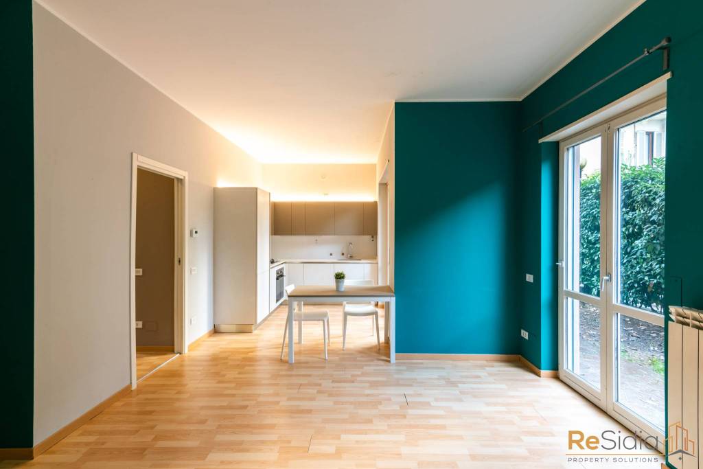 appartamento in affitto a Monza in zona Centro Storico