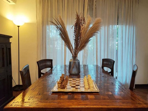 appartamento in affitto a Monza in zona Centro Storico