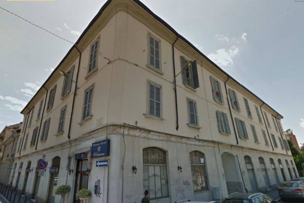 appartamento in affitto a Monza