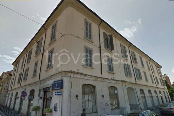 appartamento in affitto a Monza