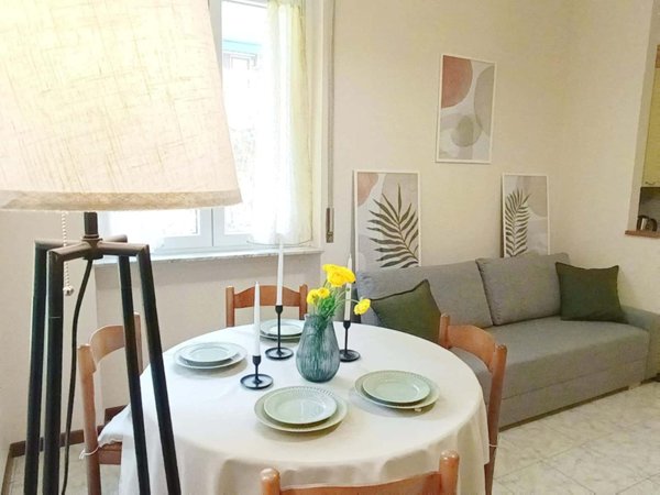 appartamento in affitto a Monza in zona Centro Storico