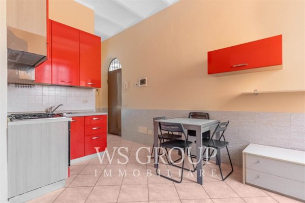 appartamento in affitto a Monza