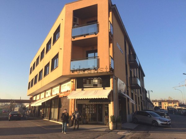 ufficio in affitto a Monza