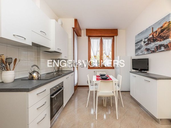 appartamento in affitto a Monza