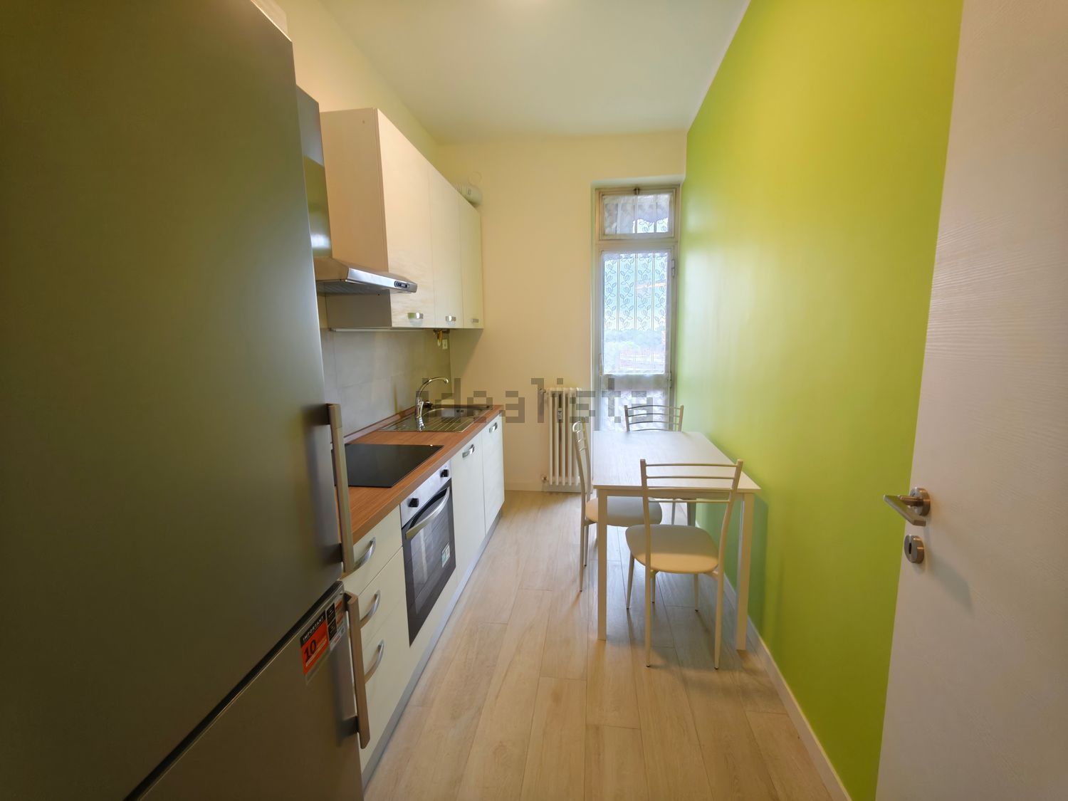 appartamento in affitto a Monza in zona Ospedale San Gerardo