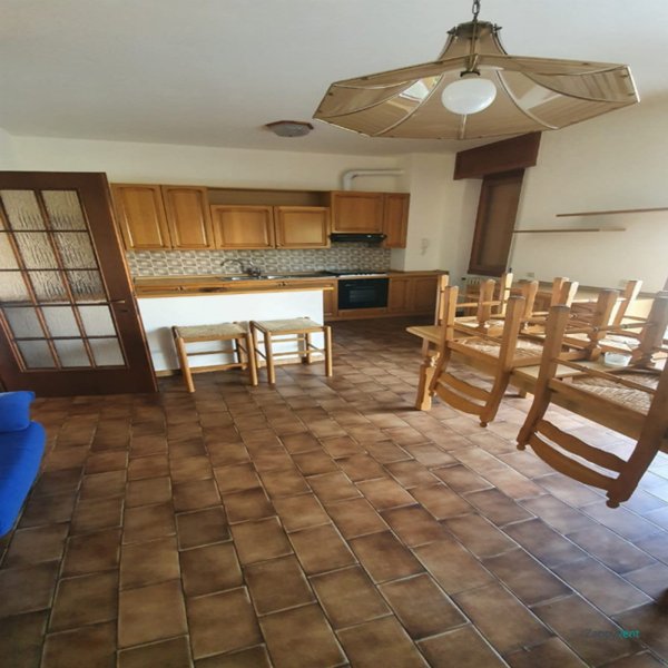 appartamento in affitto a Monza