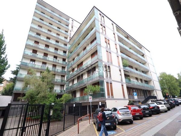 ufficio in affitto a Monza in zona Centro Storico