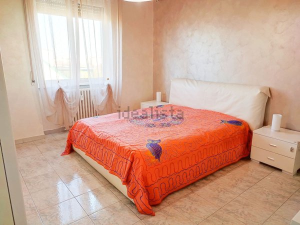 appartamento in affitto a Monza