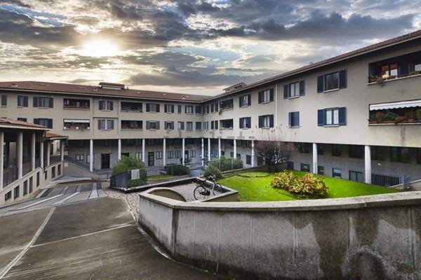 appartamento in affitto a Monza