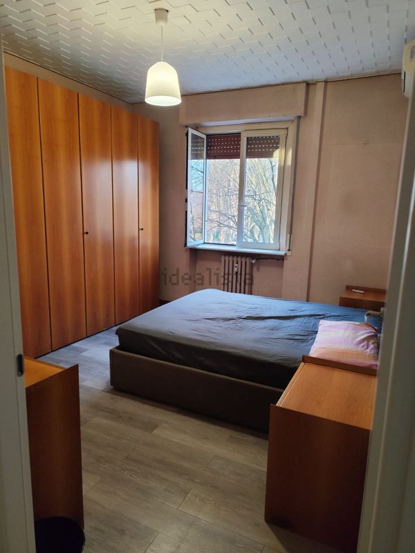 appartamento in affitto a Monza