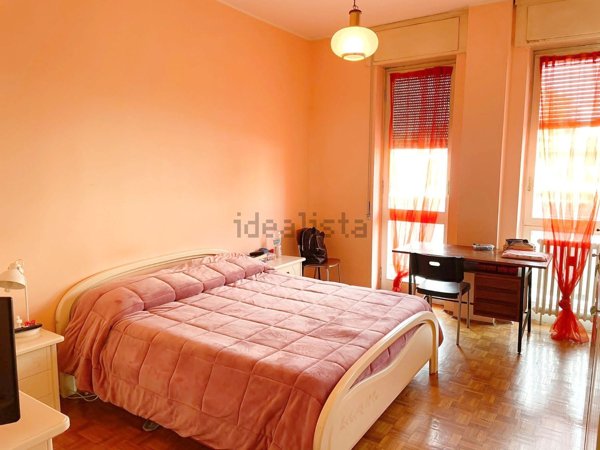 appartamento in affitto a Monza