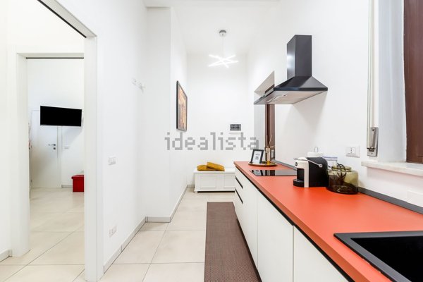 appartamento in affitto a Monza in zona Ospedale San Gerardo