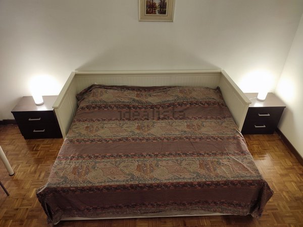 appartamento in affitto a Monza