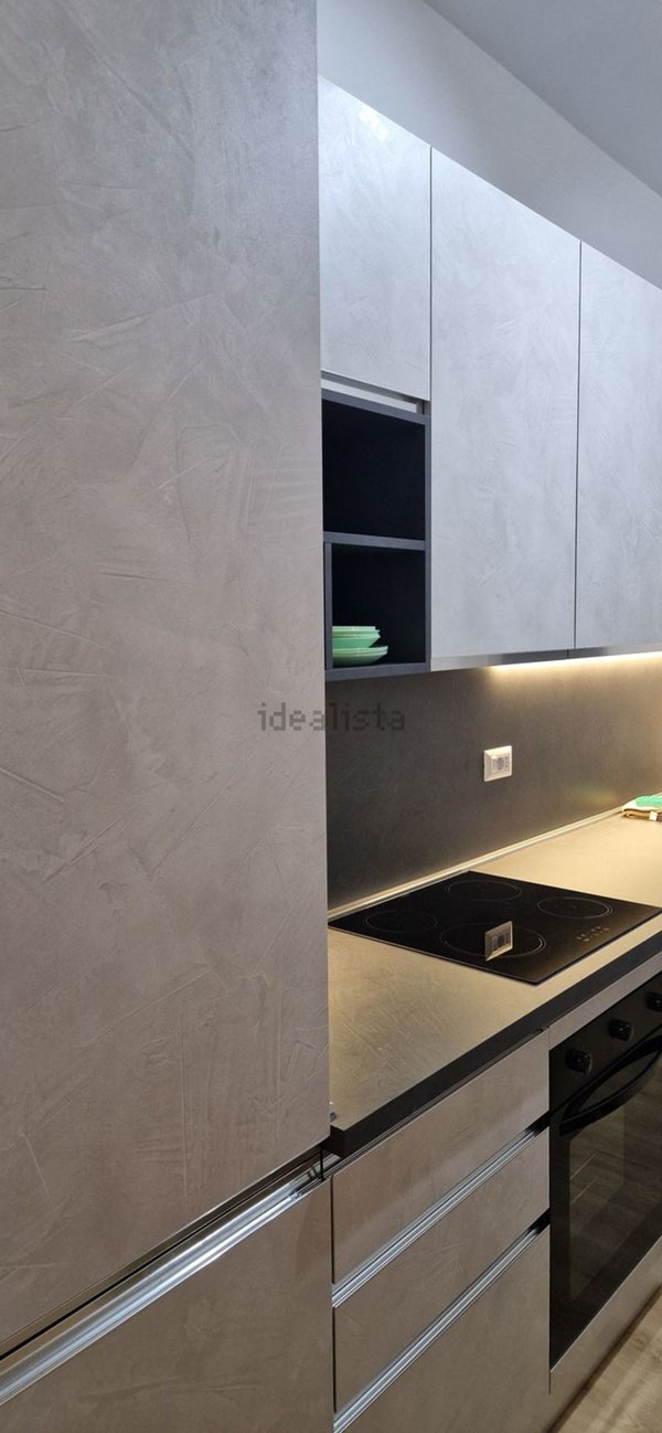 appartamento in affitto a Monza in zona Ospedale San Gerardo