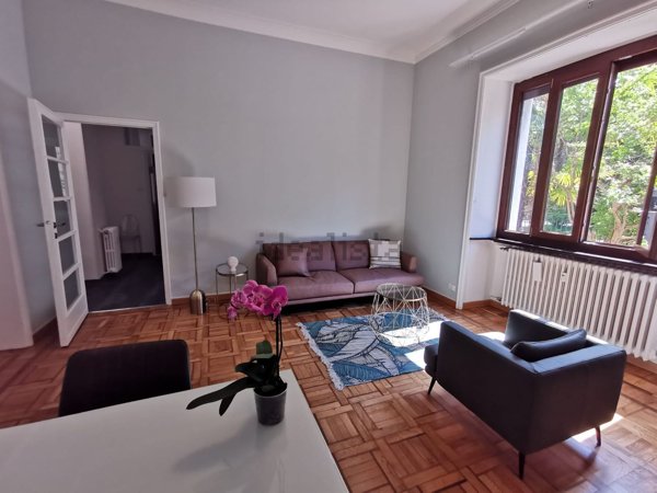 ufficio in affitto a Monza in zona Centro Storico