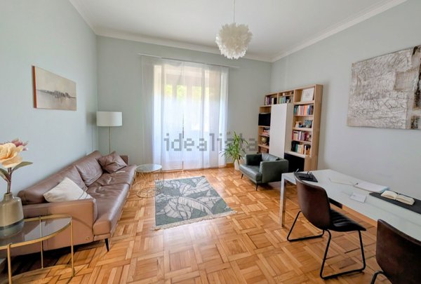 ufficio in affitto a Monza