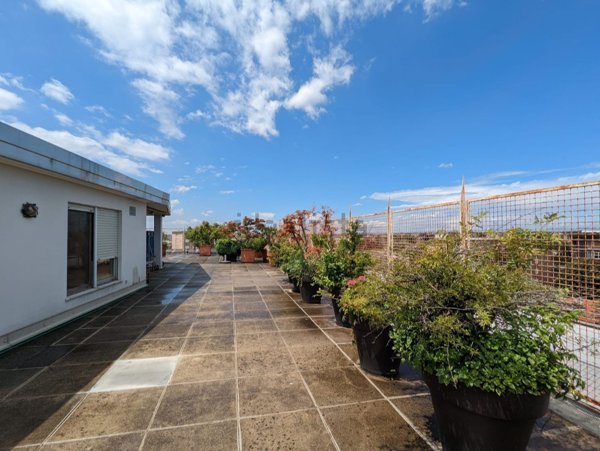 appartamento in affitto a Monza