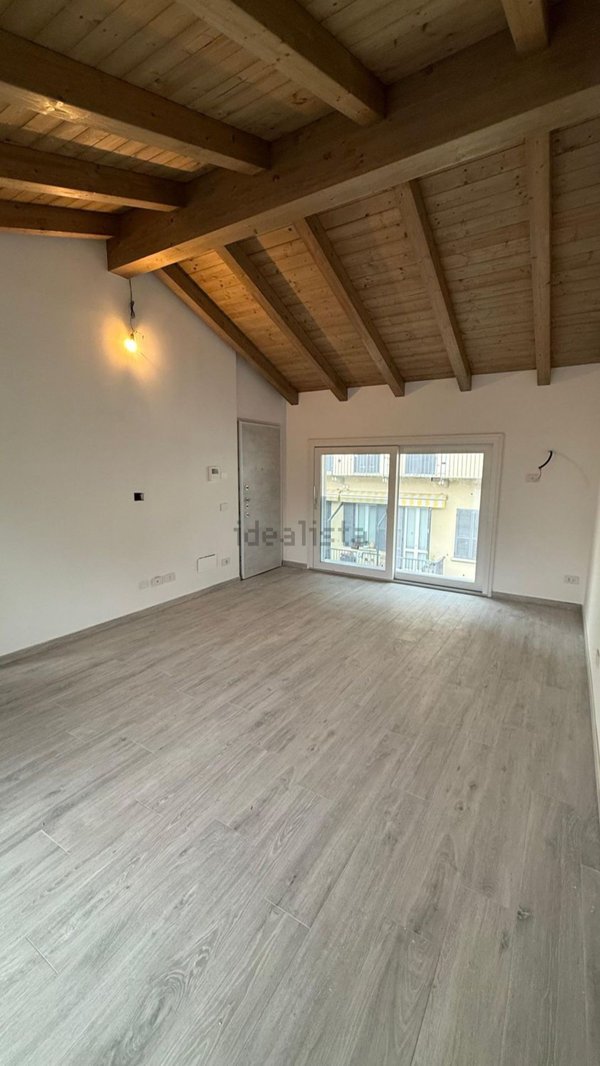 appartamento in affitto a Monza