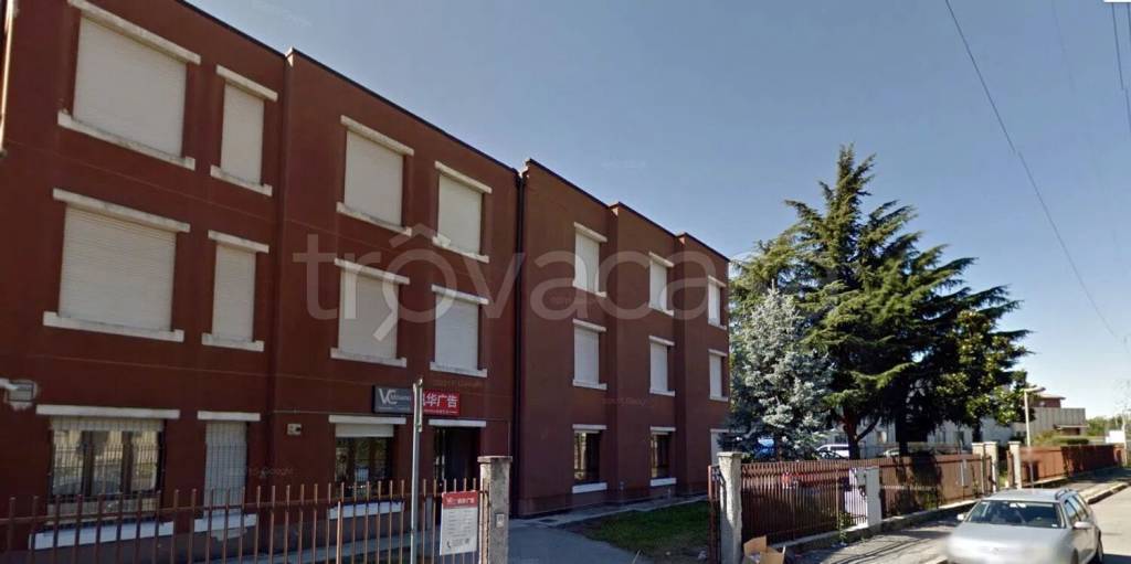 ufficio in affitto a Monza