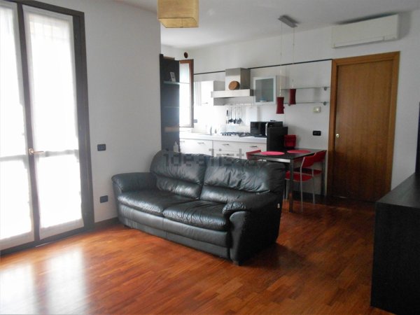 appartamento in affitto a Monza