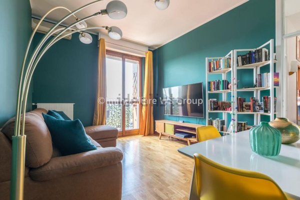 appartamento in affitto a Monza